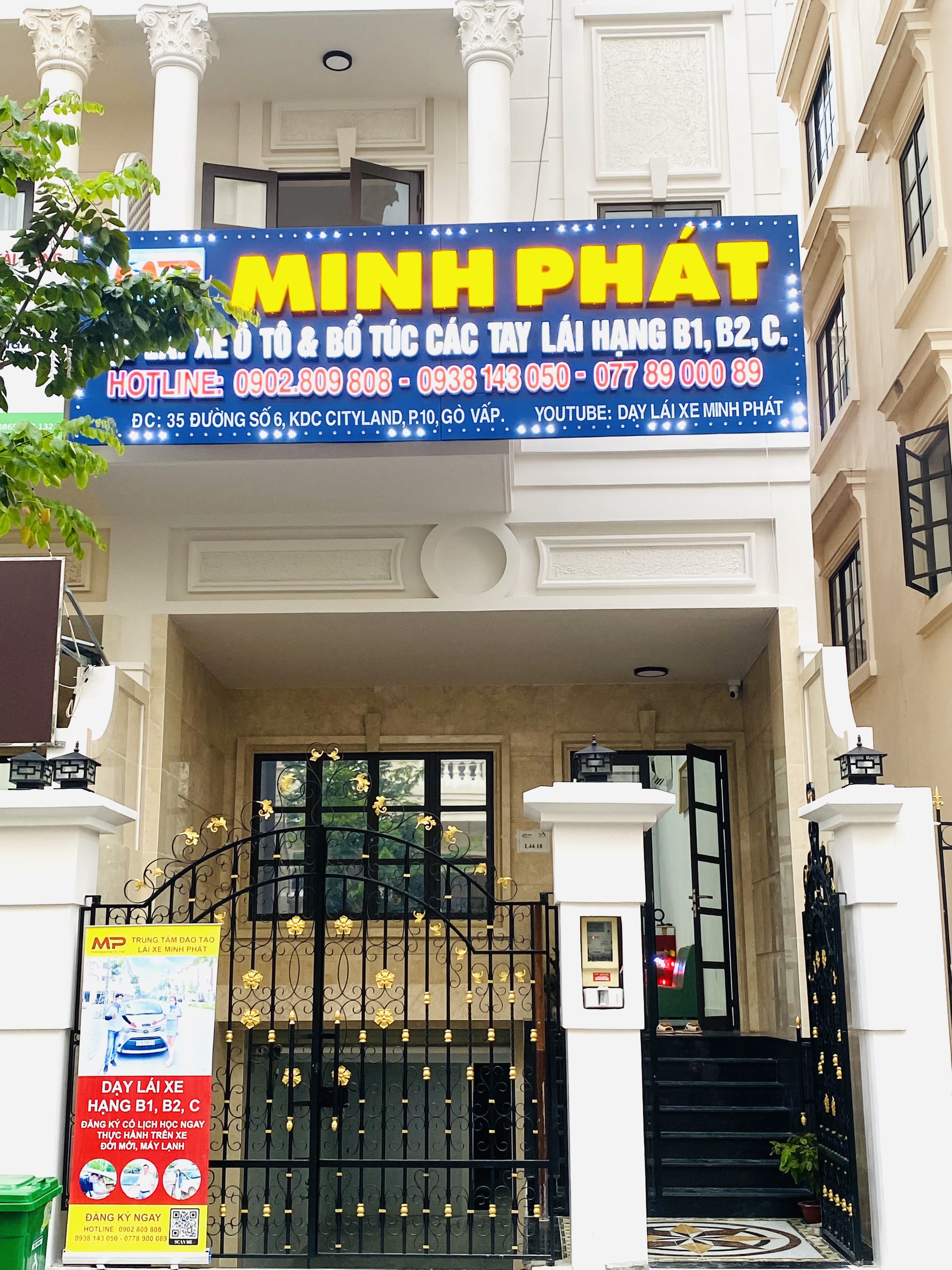 lĩnh vực hoạt động